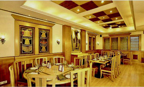 Kootub, New Delhi