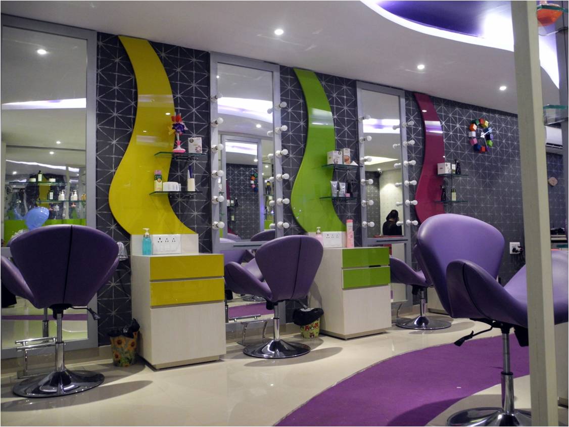 Kuts and Kandy Palour for kids, New Delhi