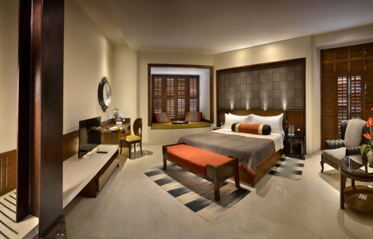 The Lalit Great Eastern, Kolkata