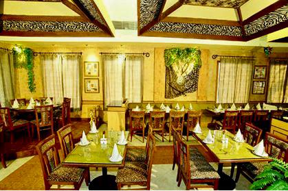 Tandoori Junction, New Delhi