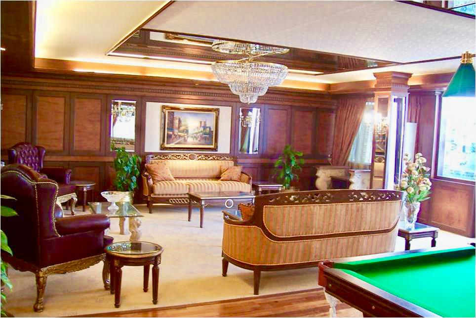 Goel's Residence, New Delhi