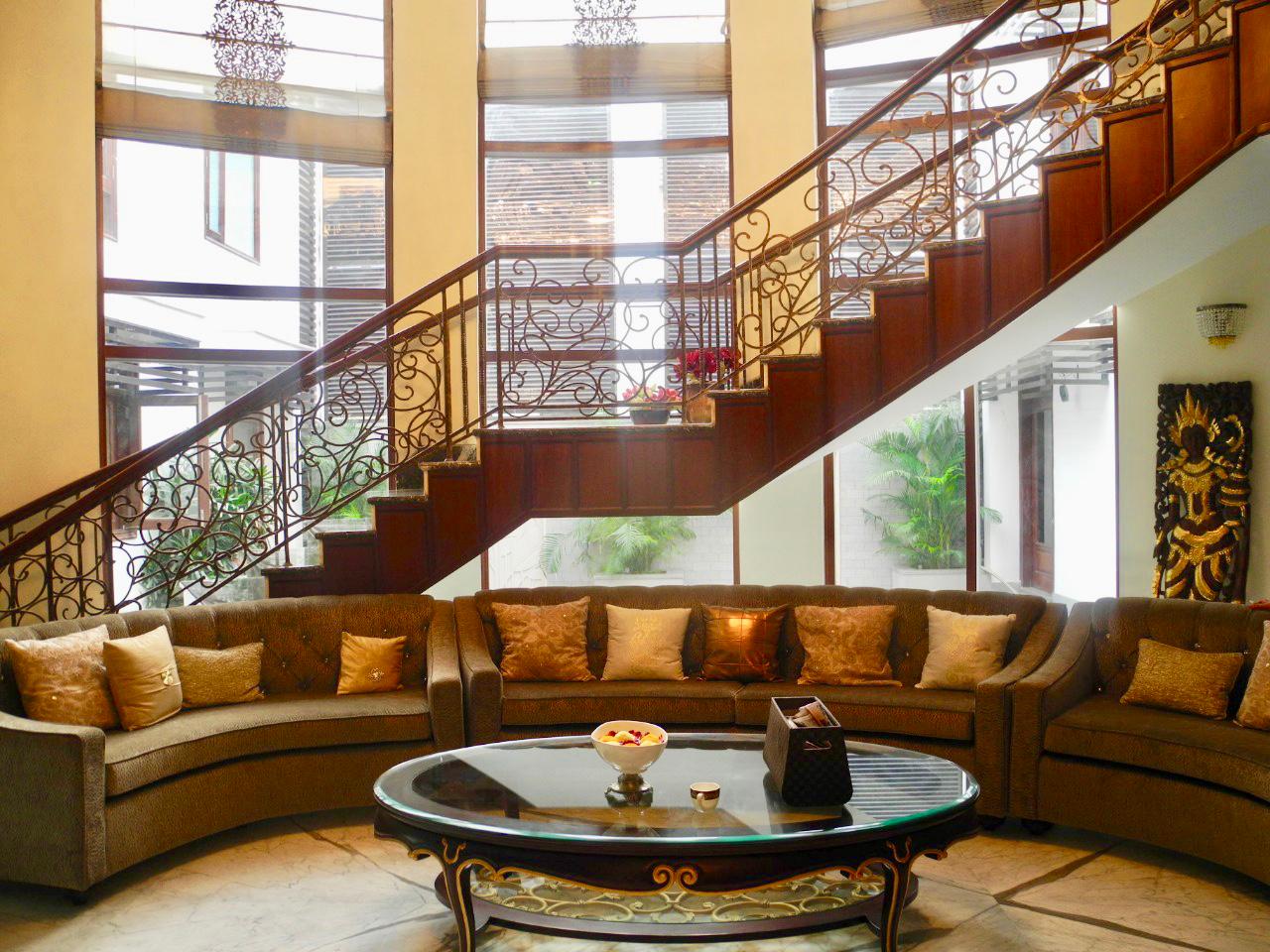 YK Gupta's Residence, Jaypee Green, Noida